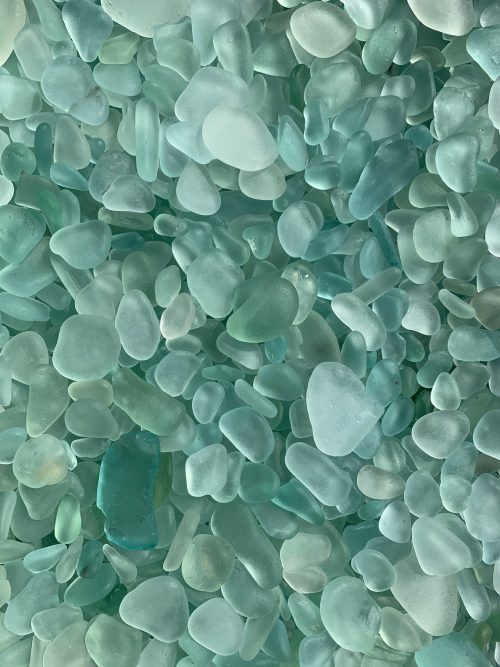 Glass Jewellery